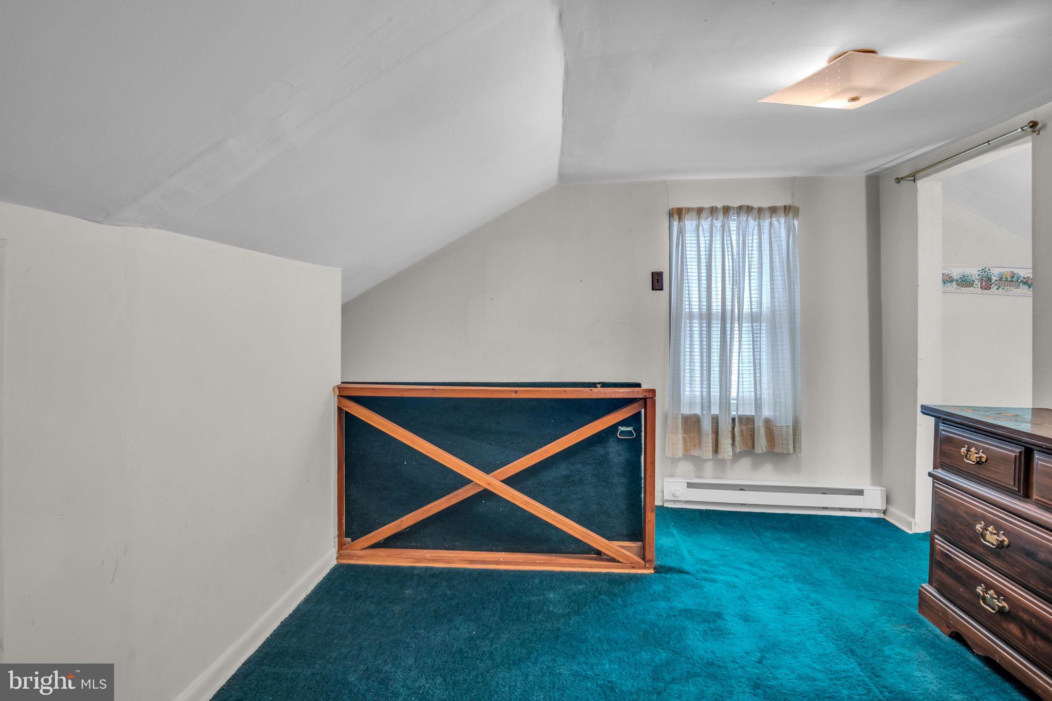 BOROUGH OF CARLISLE - Residential