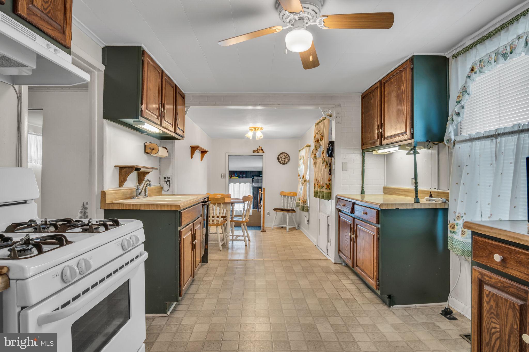 BOROUGH OF CARLISLE - Residential