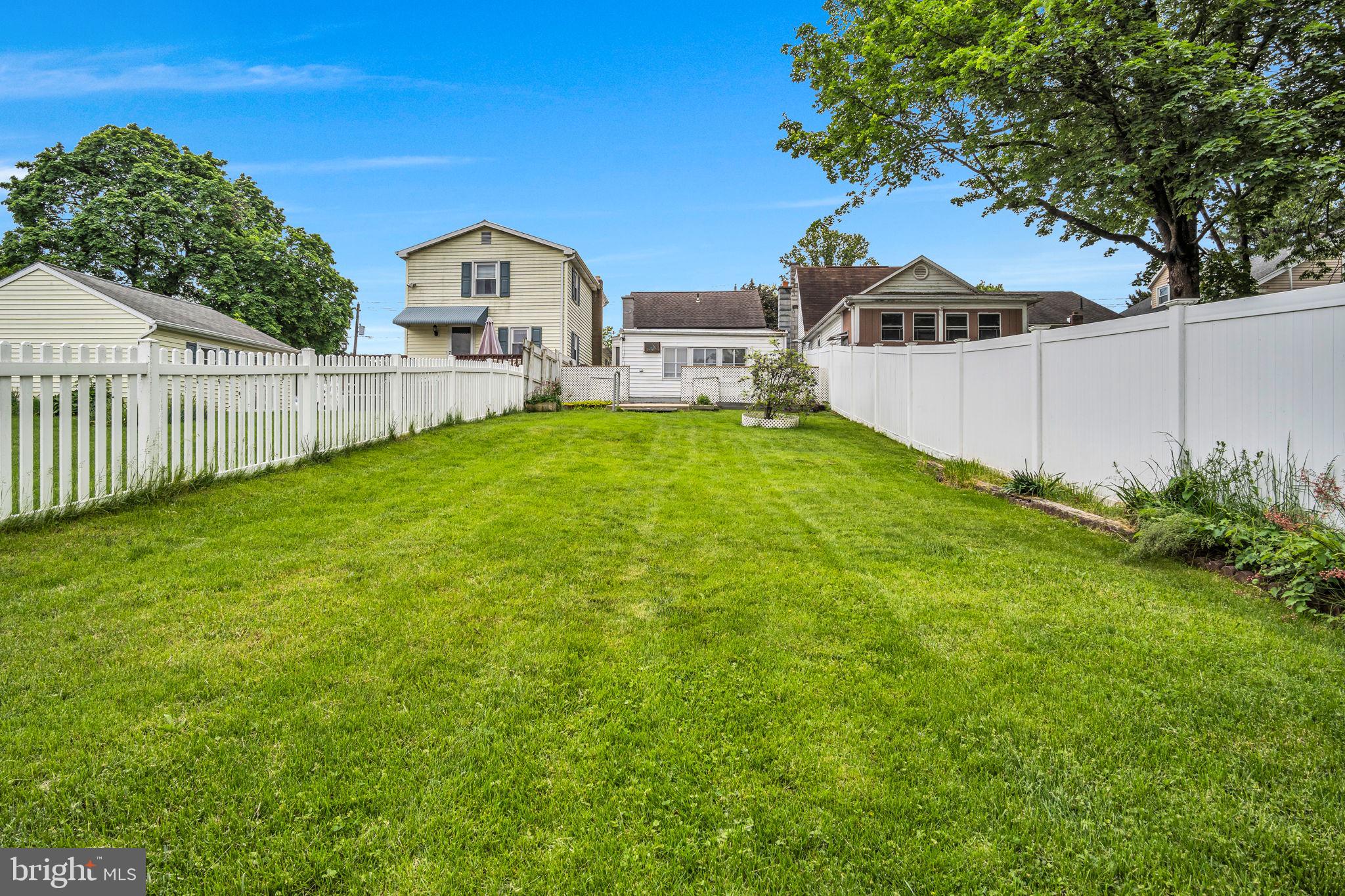 BOROUGH OF CARLISLE - Residential