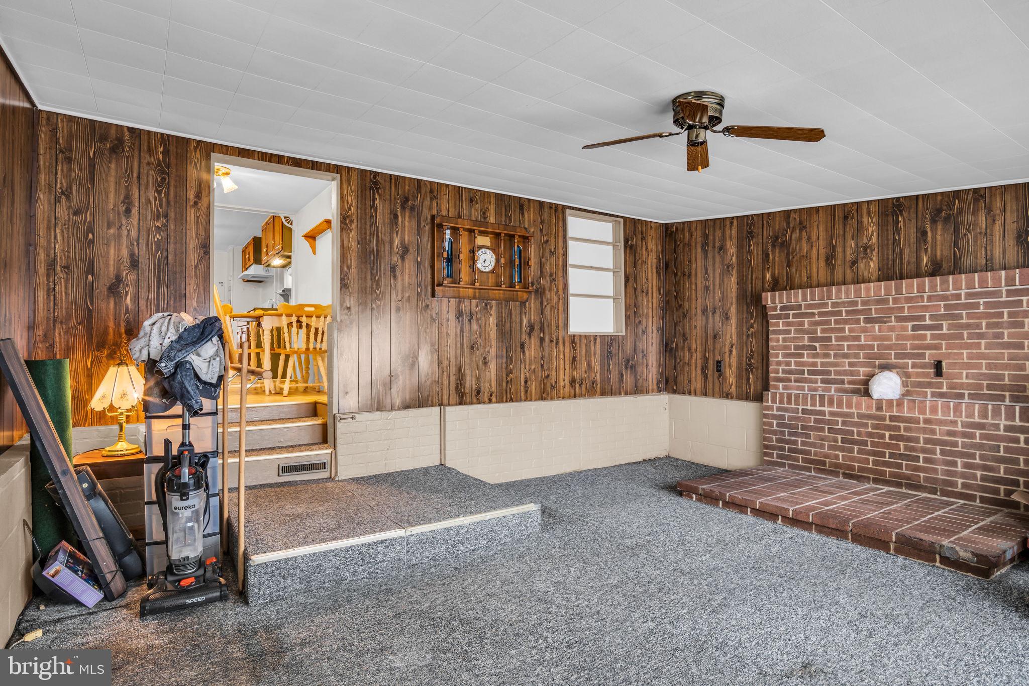 BOROUGH OF CARLISLE - Residential