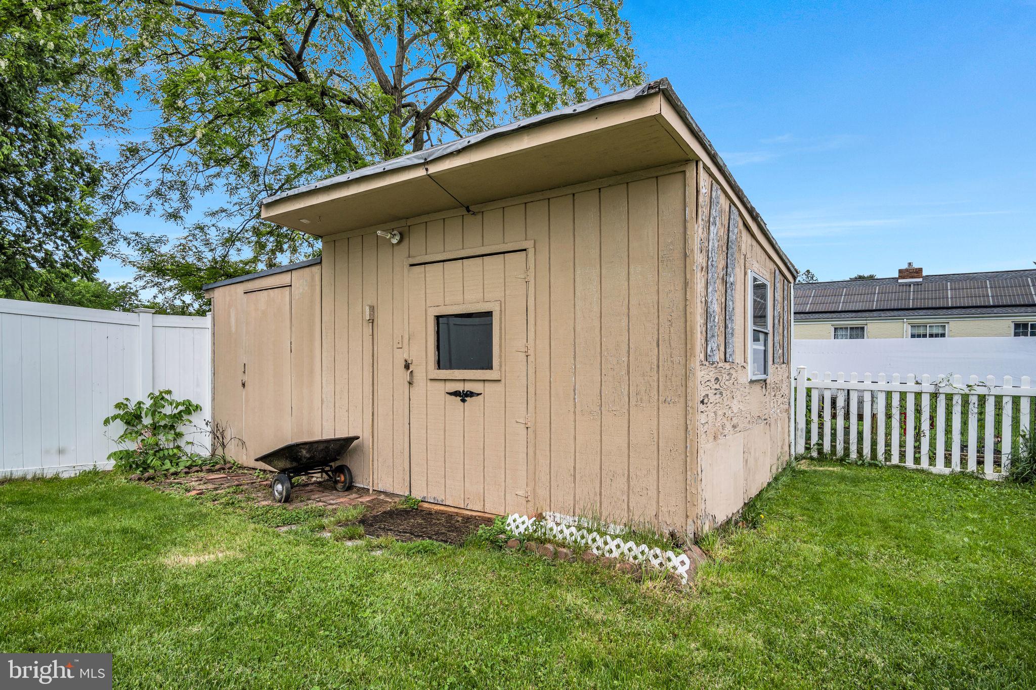 BOROUGH OF CARLISLE - Residential