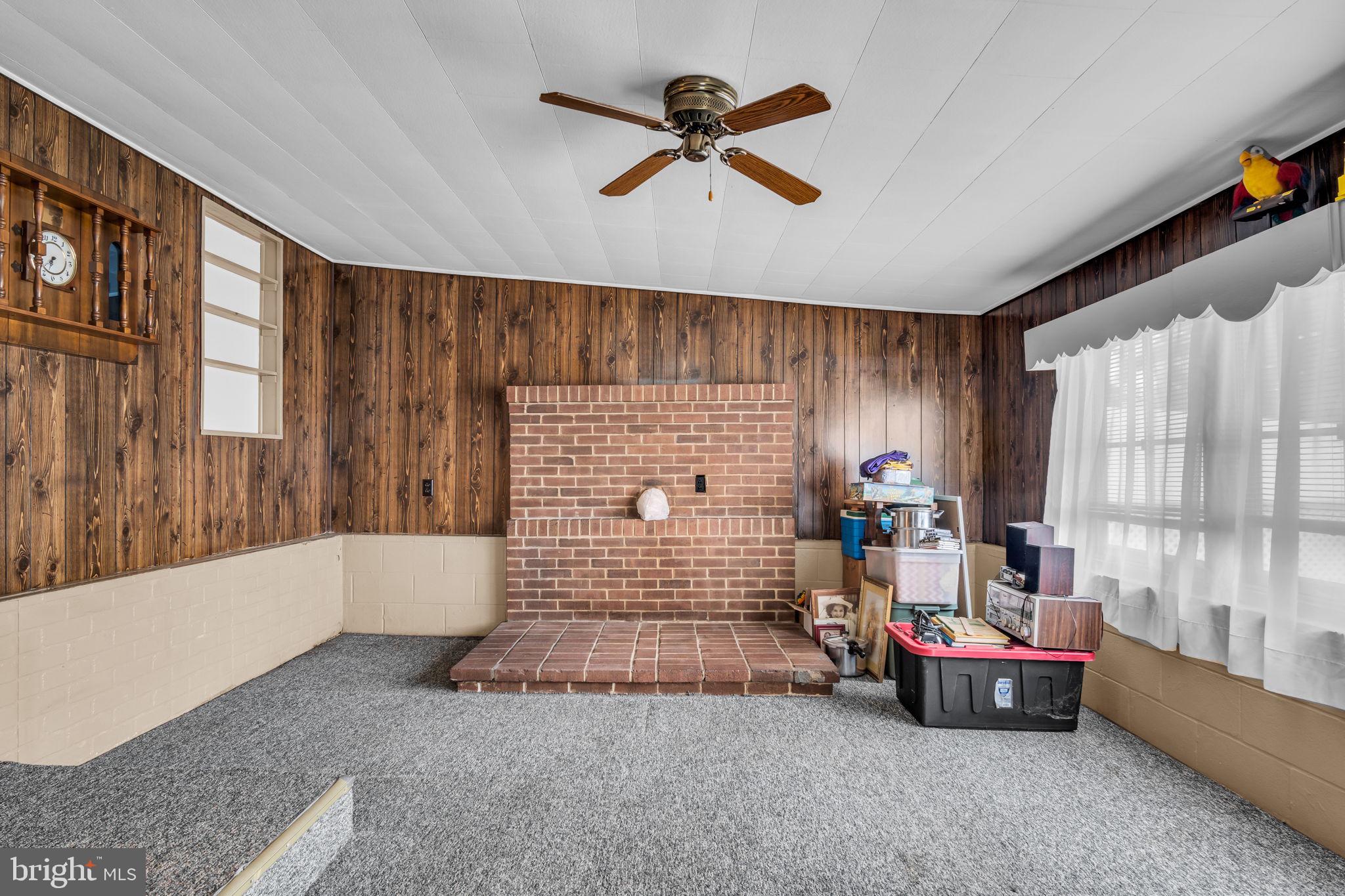 BOROUGH OF CARLISLE - Residential