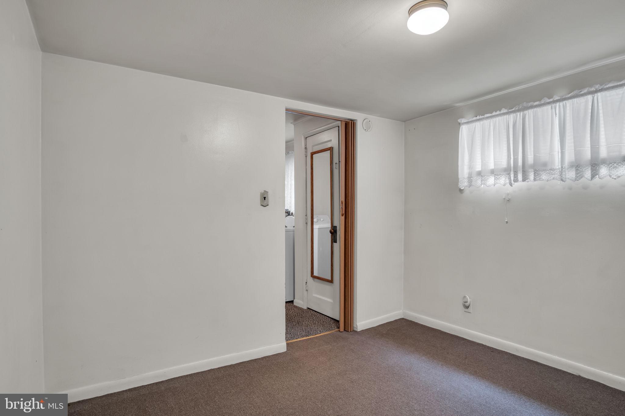 BOROUGH OF CARLISLE - Residential