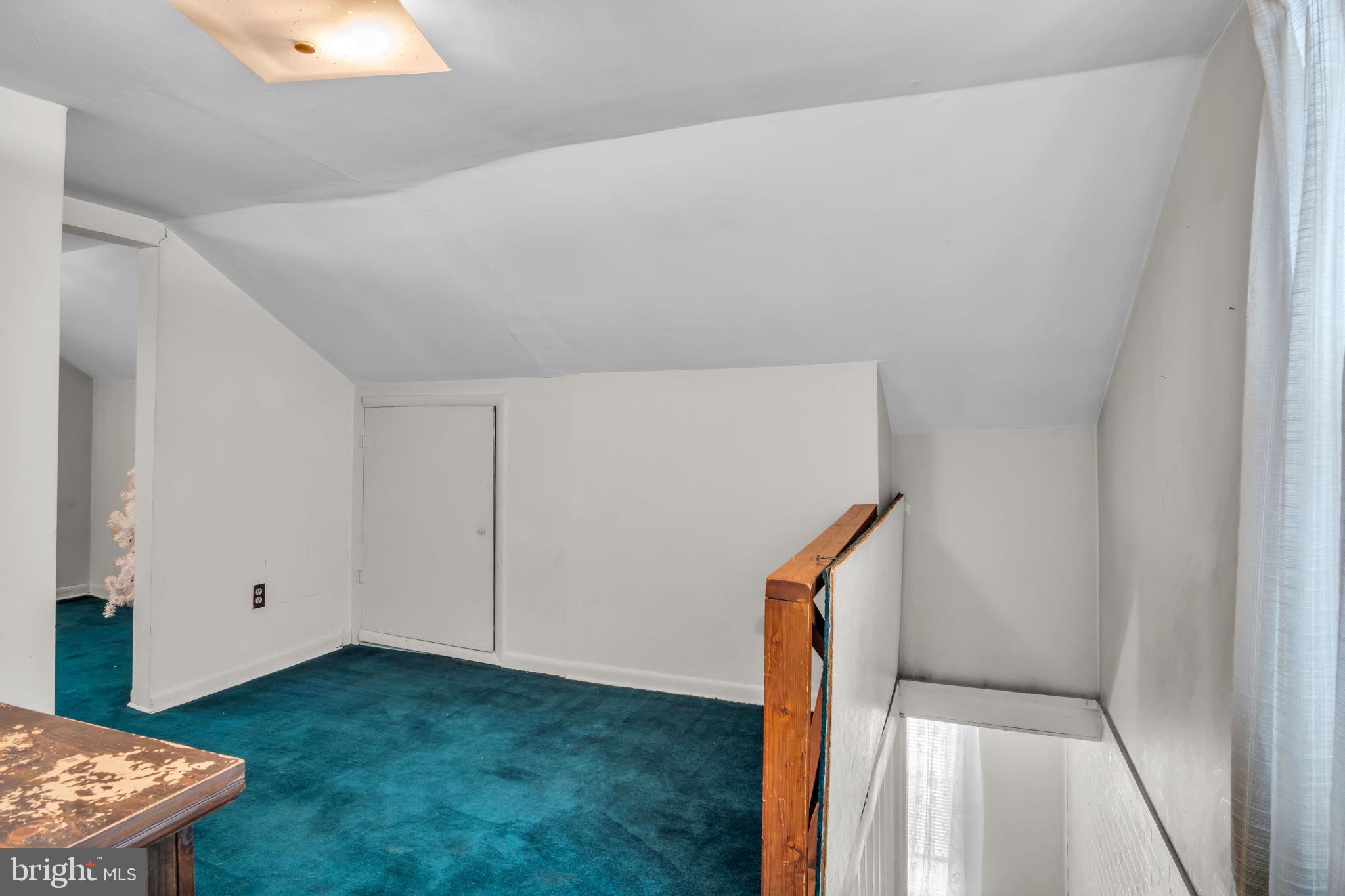 BOROUGH OF CARLISLE - Residential