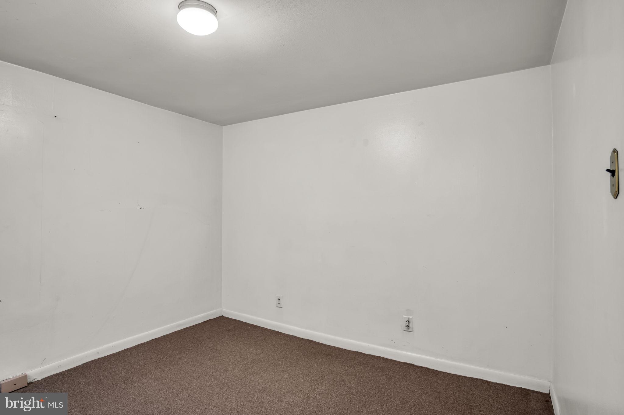 BOROUGH OF CARLISLE - Residential