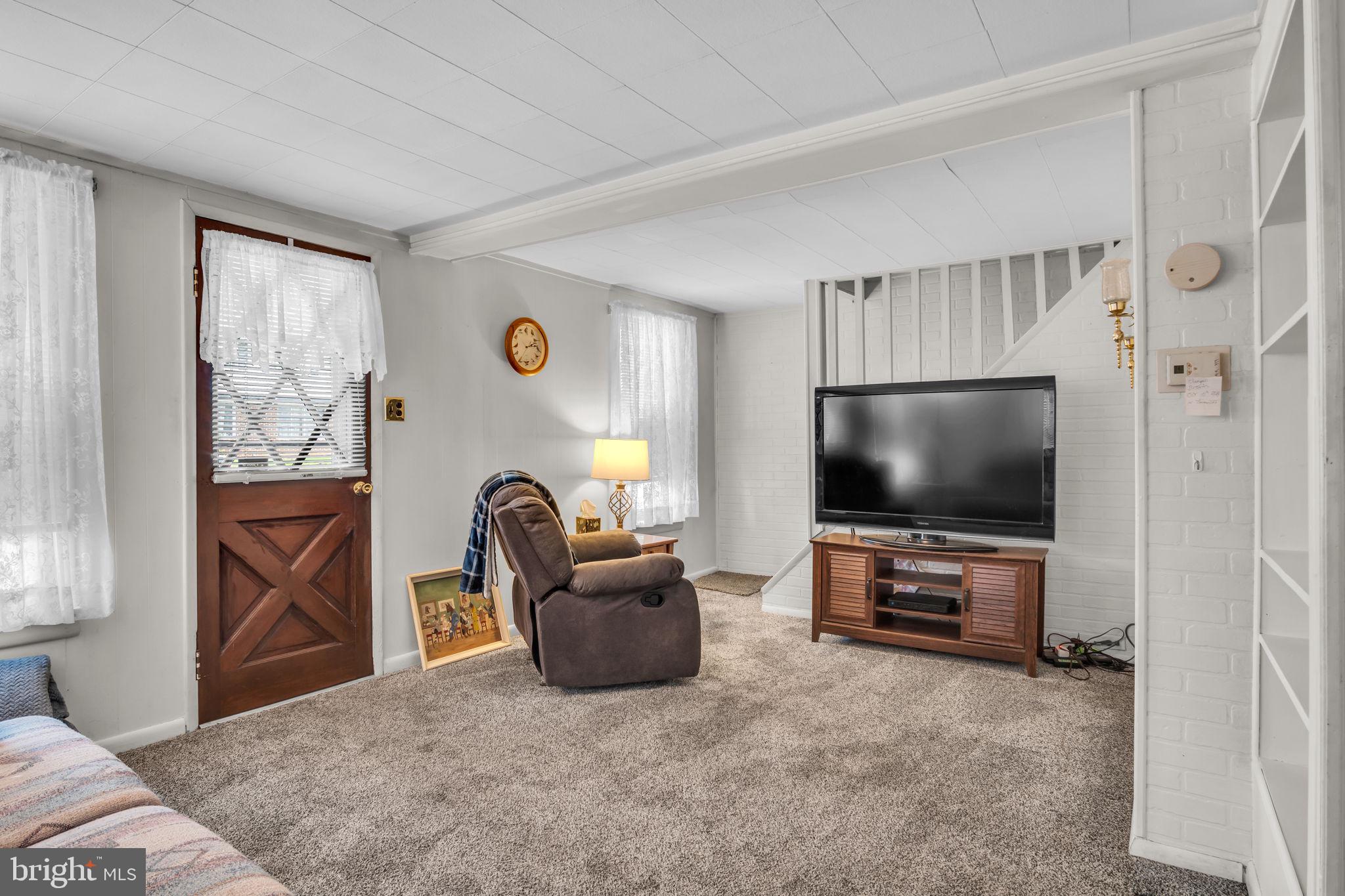 BOROUGH OF CARLISLE - Residential