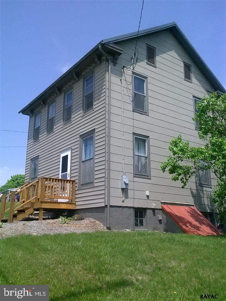 Well maintained and updated farm house style home. Original hardwood floors. High efficiency York heating unit. Two sheds and a great yard. A must see!!! Motivated sellers.