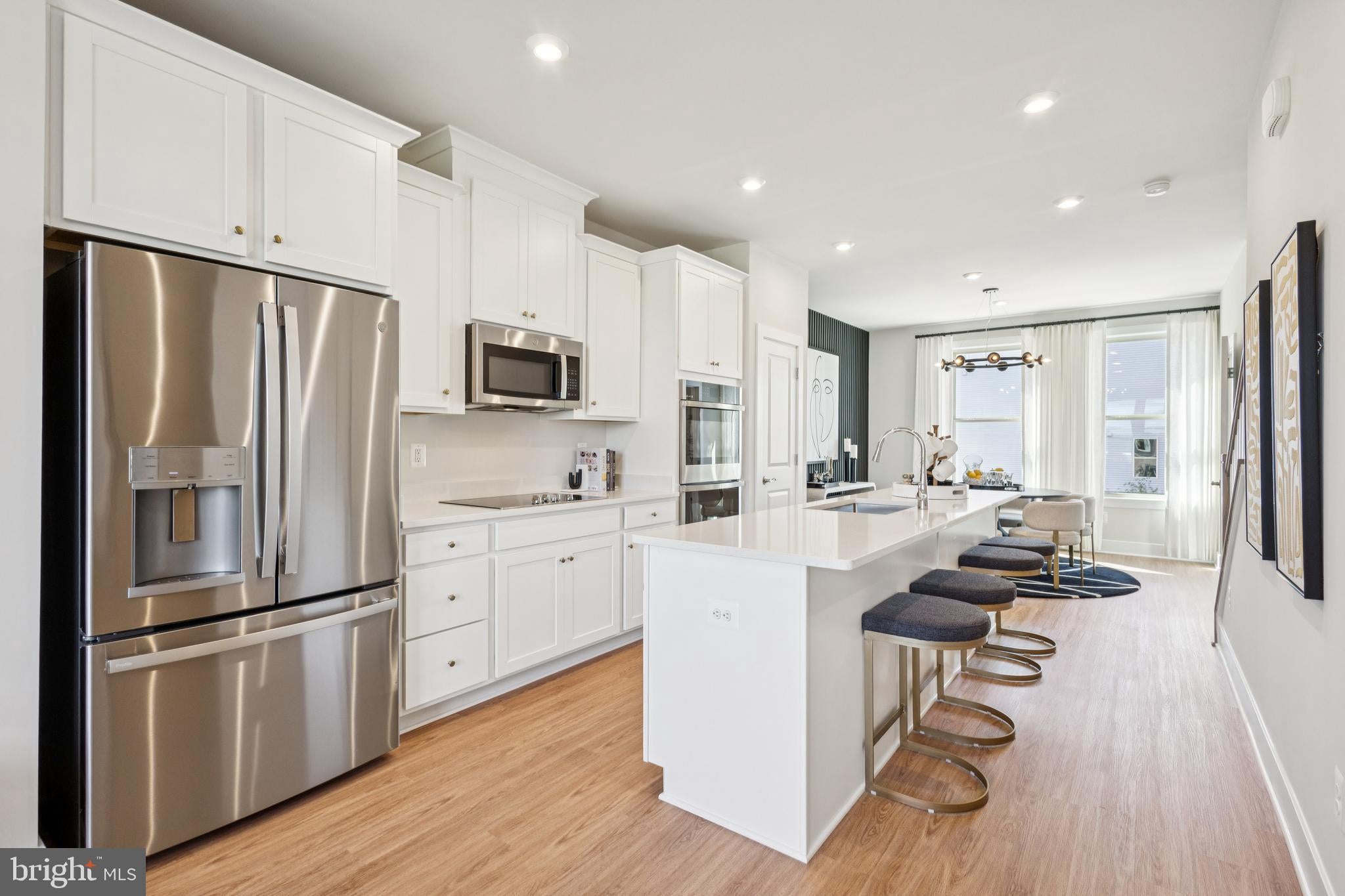 3760 DISTRICT DRIVE