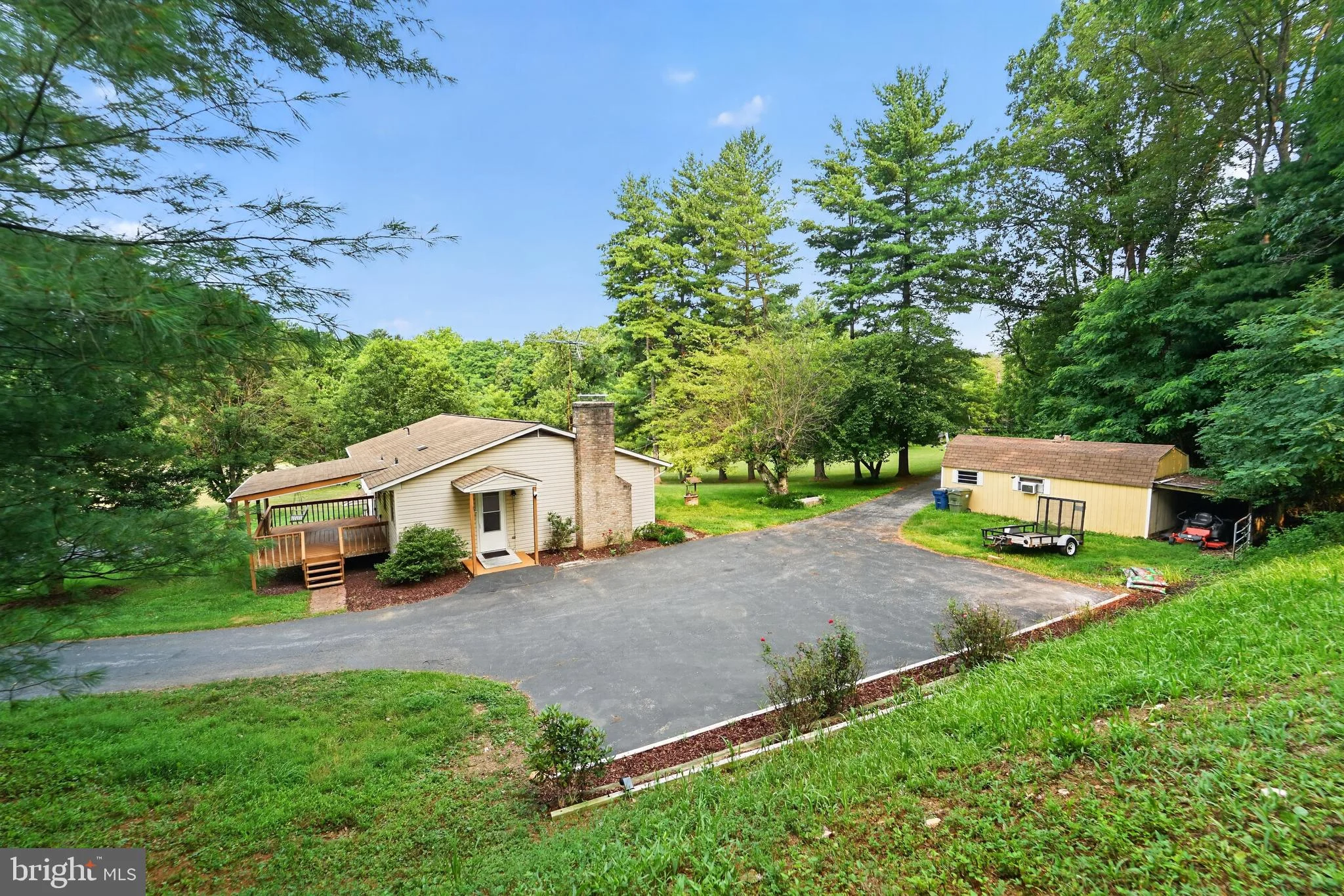 3327 Niner Road, Finksburg, MD, 21048