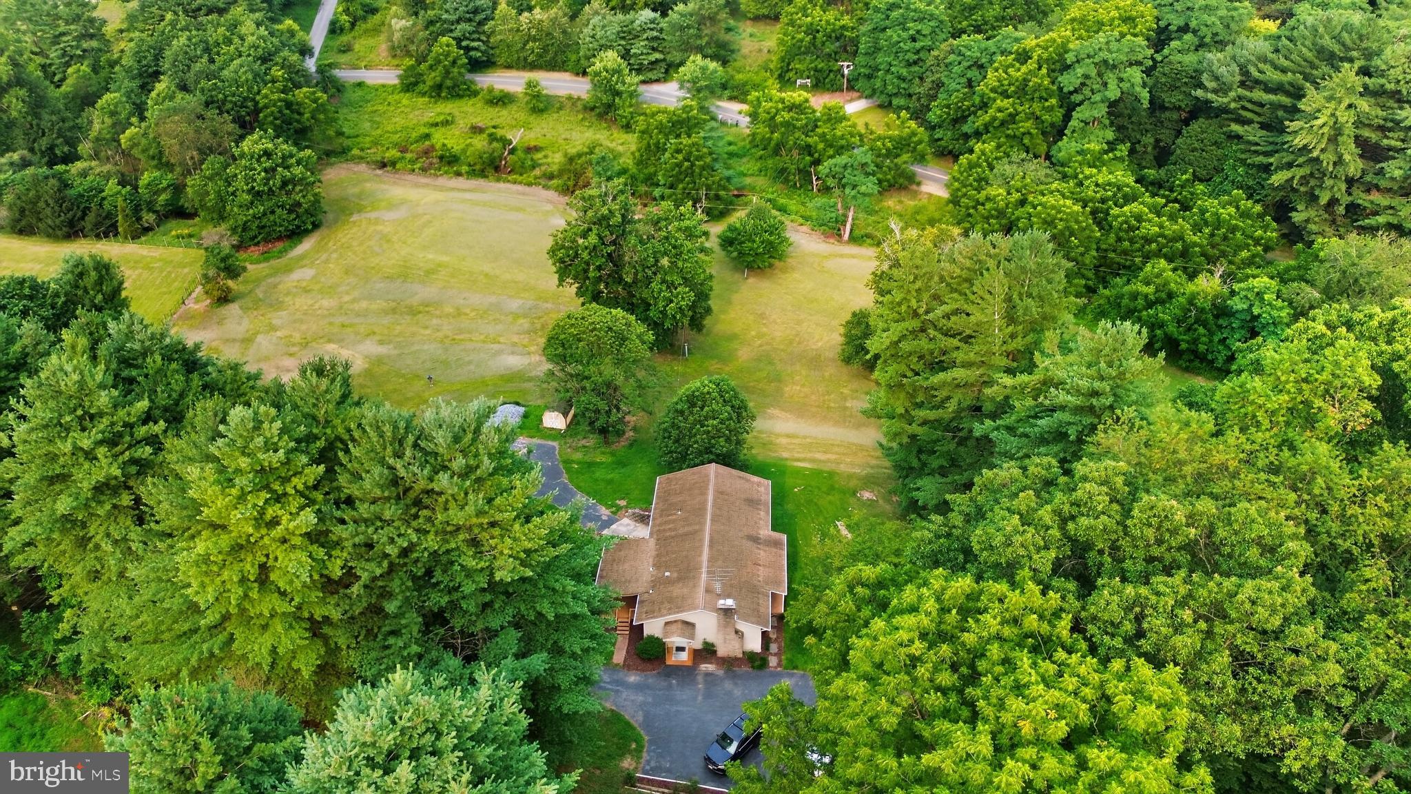 3327 NINER ROAD