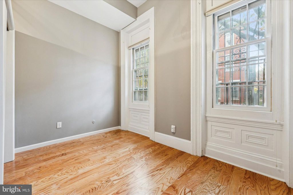 Photo of 2034 Mount Vernon Street #1F, PHILADELPHIA, PA 19130 (MLS # PAPH2562526)