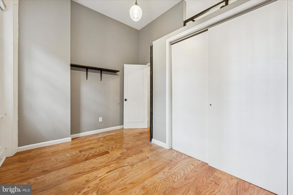 Photo of 2034 Mount Vernon Street #1F, PHILADELPHIA, PA 19130 (MLS # PAPH2562526)