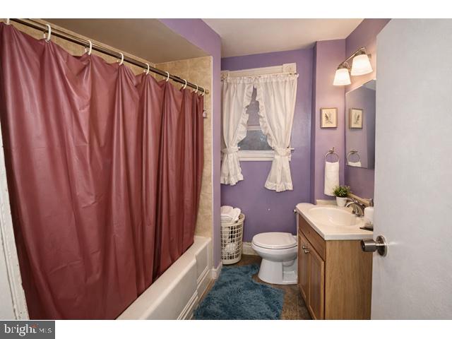 WILSON PARK - Residential