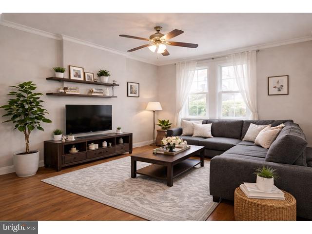 WILSON PARK - Residential