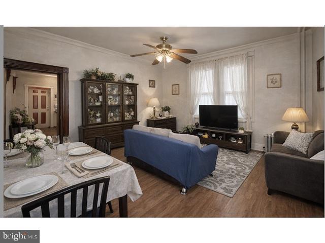 WILSON PARK - Residential