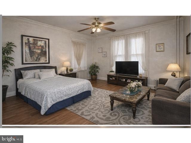 WILSON PARK - Residential