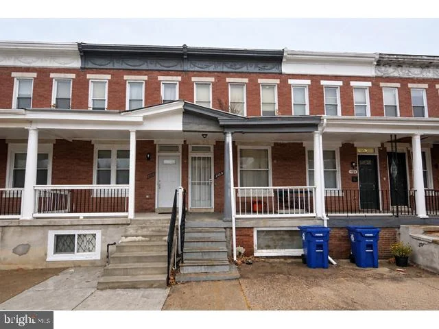506 E 43rd Street