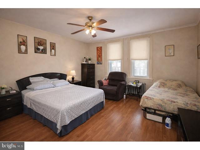 WILSON PARK - Residential