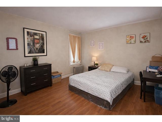 WILSON PARK - Residential