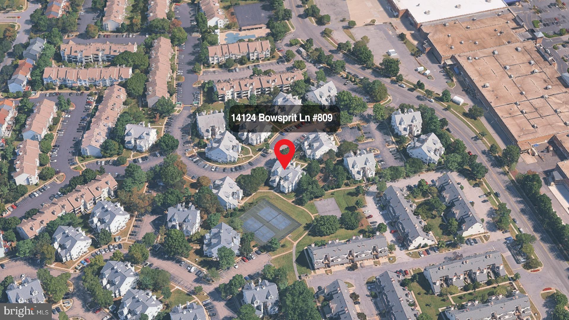 14124 BOWSPRIT LANE 809