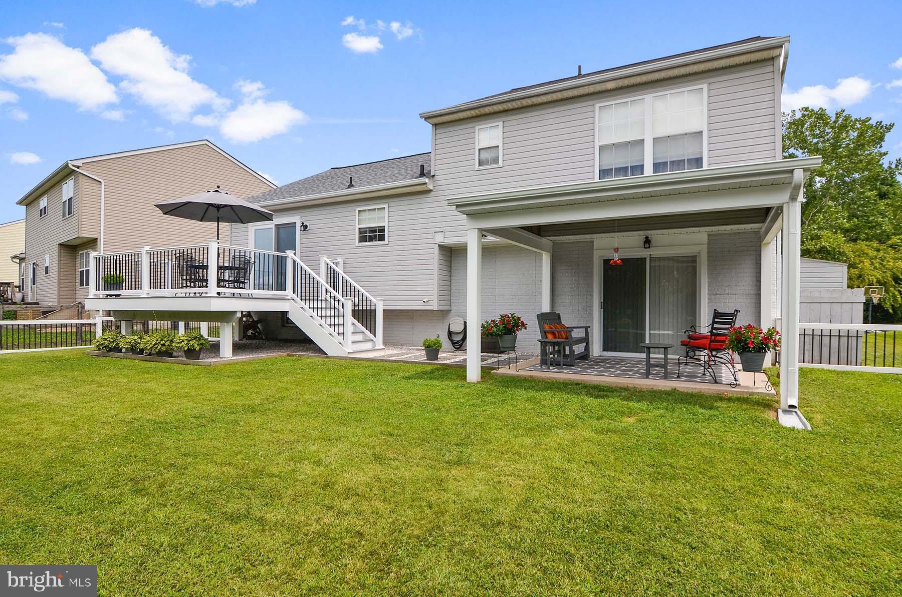 BEACHWOOD ESTATES - Residential