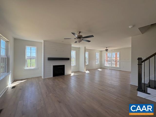 BYRD MILL RUN - Residential