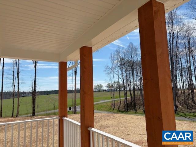 BYRD MILL RUN - Residential