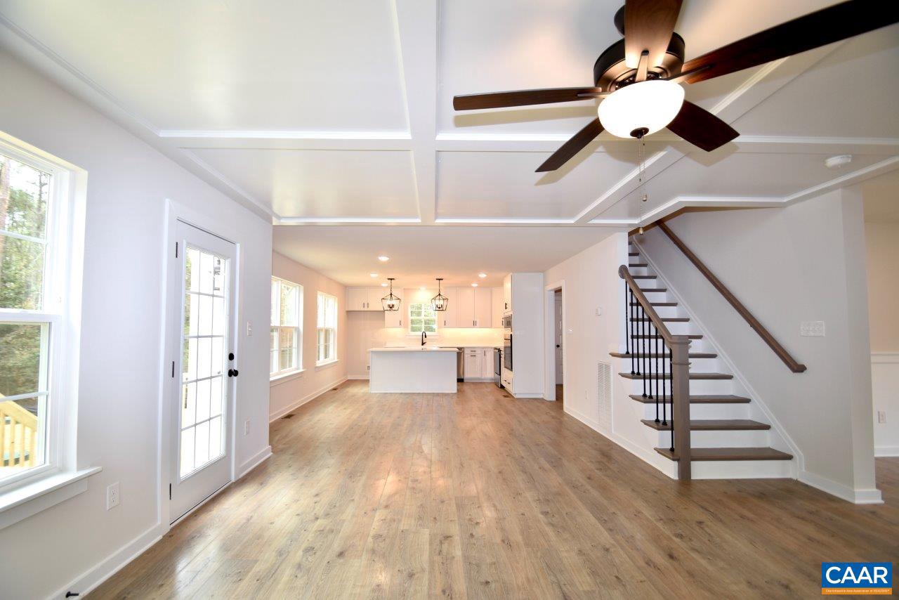 BYRD MILL RUN - Residential