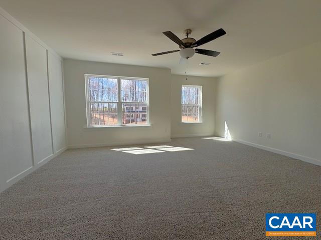 BYRD MILL RUN - Residential