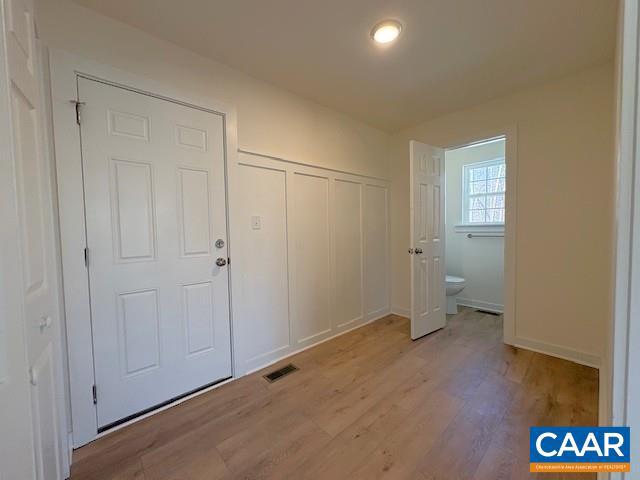 BYRD MILL RUN - Residential