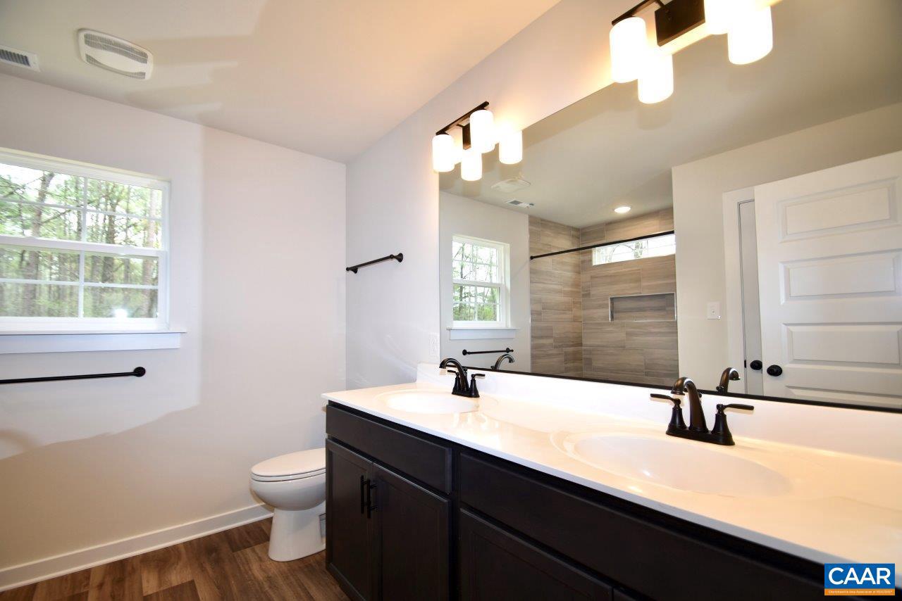 BYRD MILL RUN - Residential