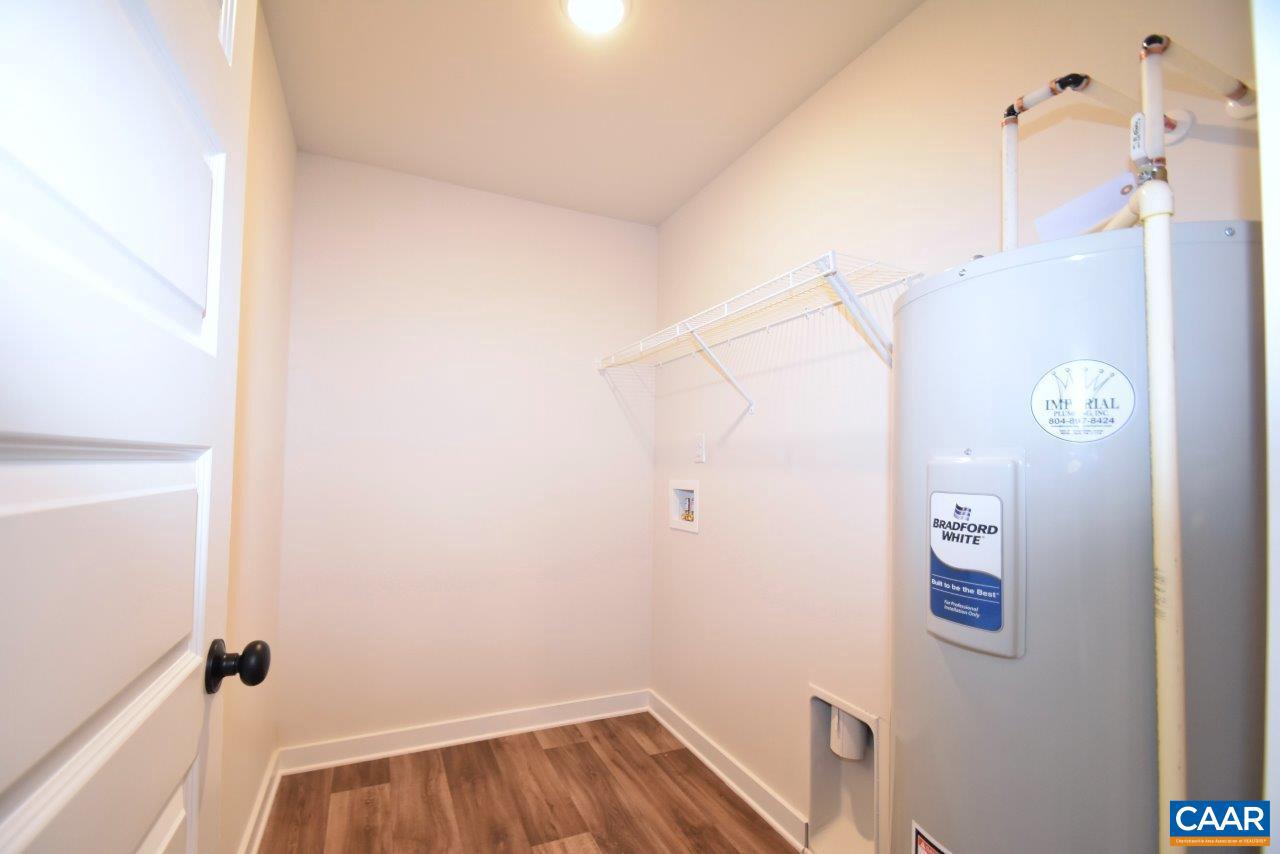 BYRD MILL RUN - Residential