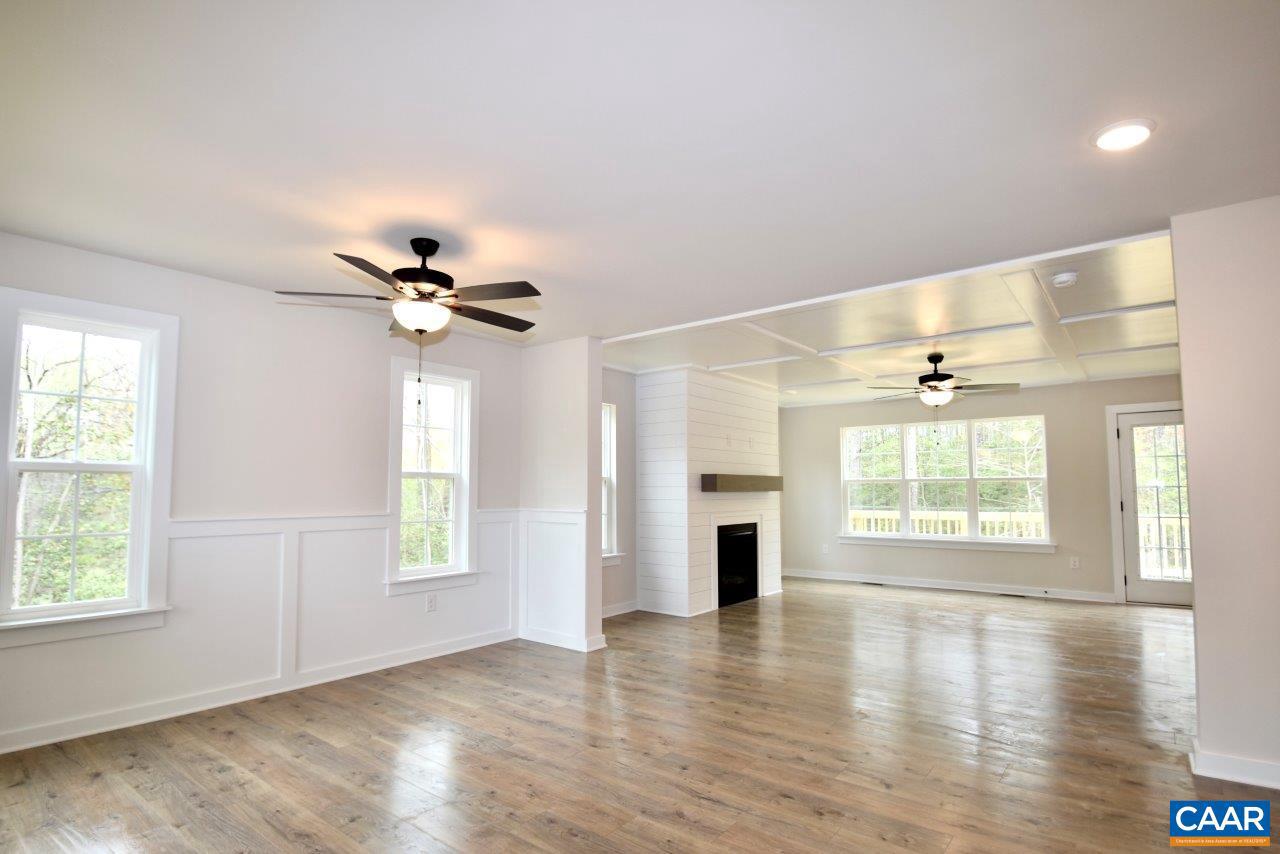 BYRD MILL RUN - Residential