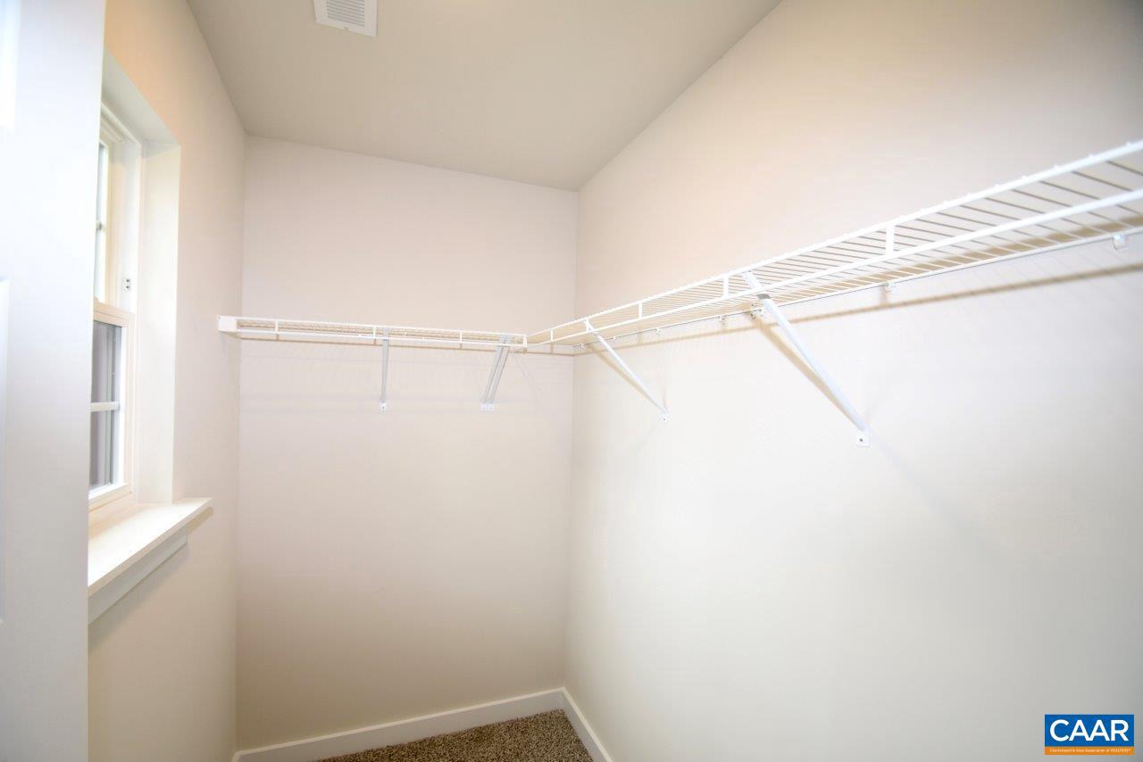 BYRD MILL RUN - Residential