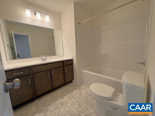 BYRD MILL RUN - Residential