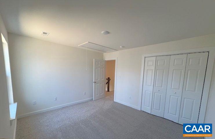 BYRD MILL RUN - Residential