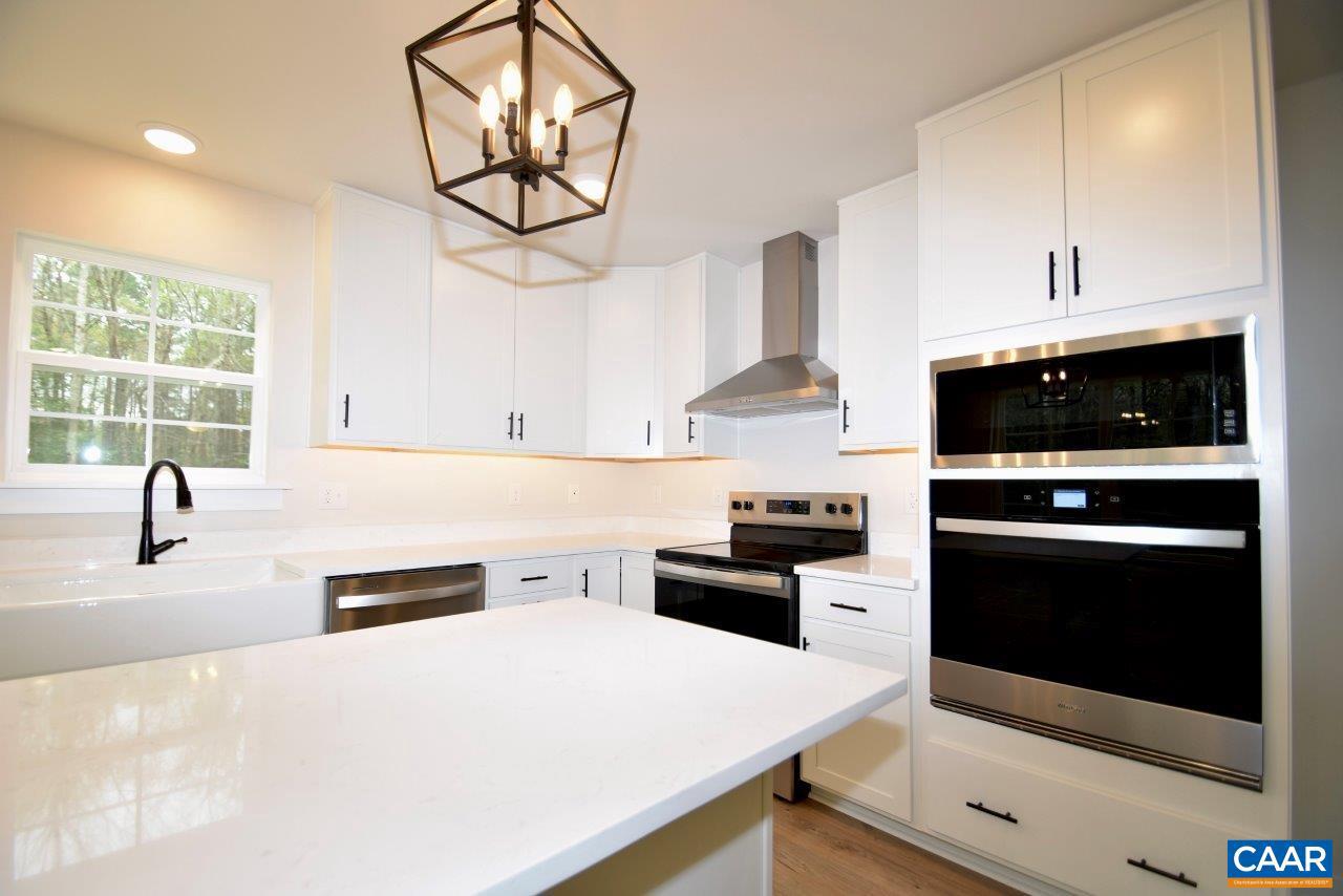 BYRD MILL RUN - Residential