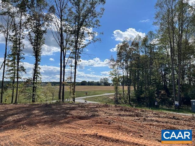 BYRD MILL RUN - Residential