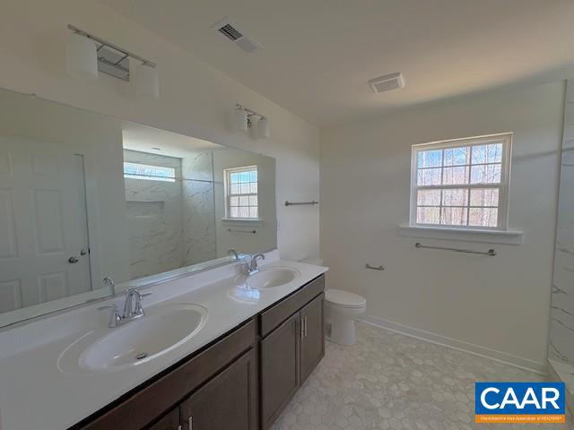 BYRD MILL RUN - Residential