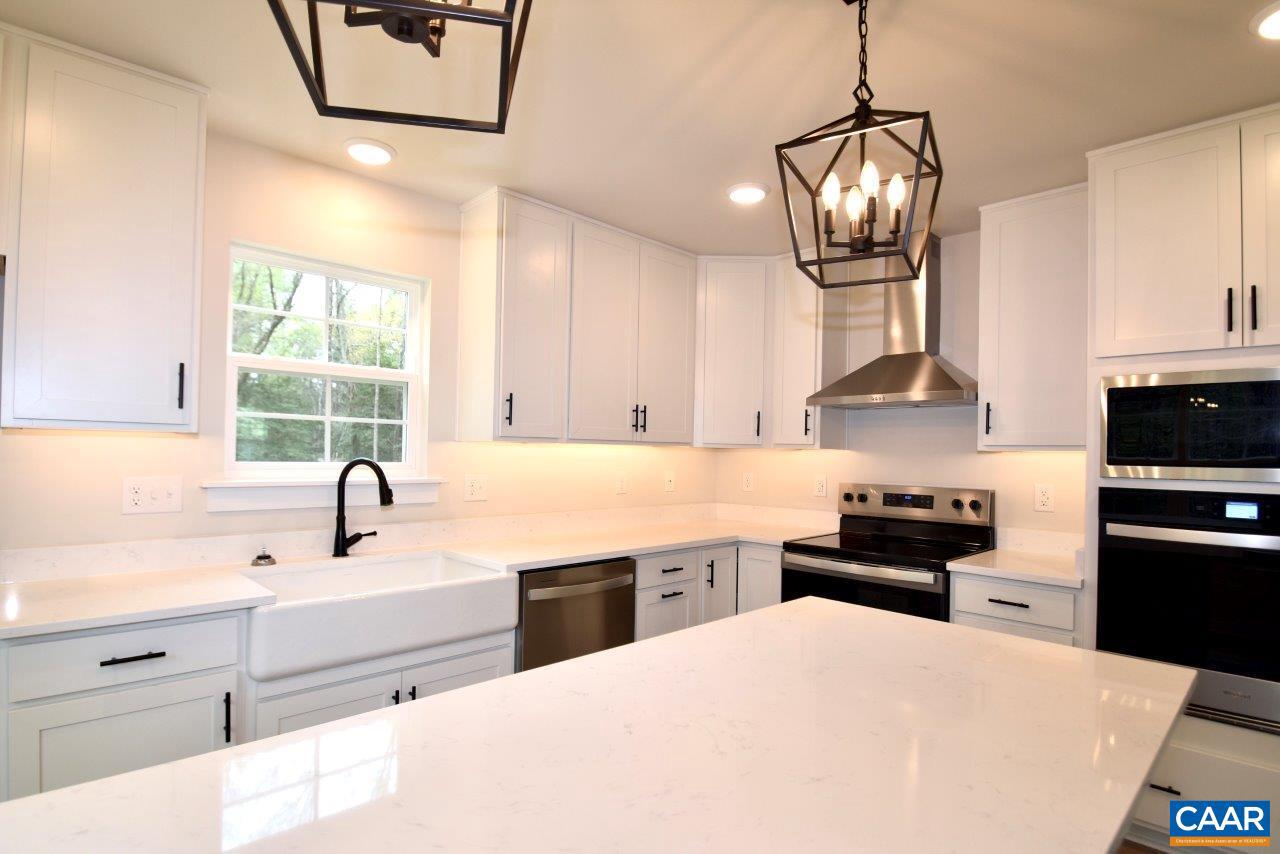 BYRD MILL RUN - Residential