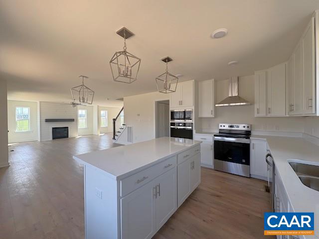 BYRD MILL RUN - Residential