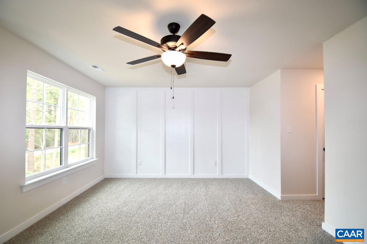 BYRD MILL RUN - Residential