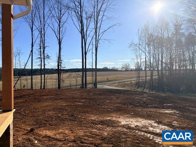 BYRD MILL RUN - Residential