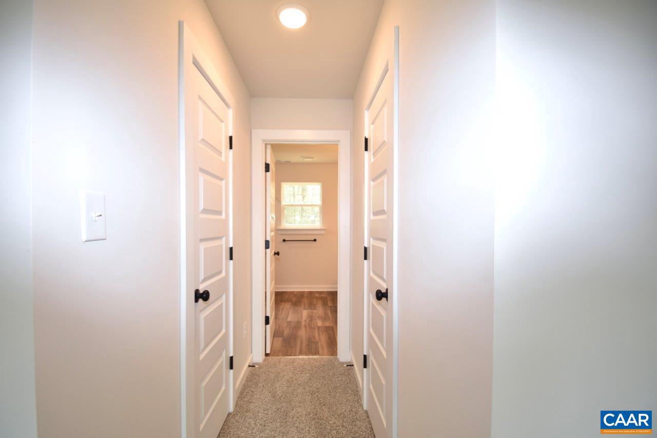 BYRD MILL RUN - Residential