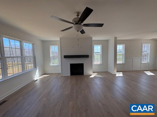 BYRD MILL RUN - Residential