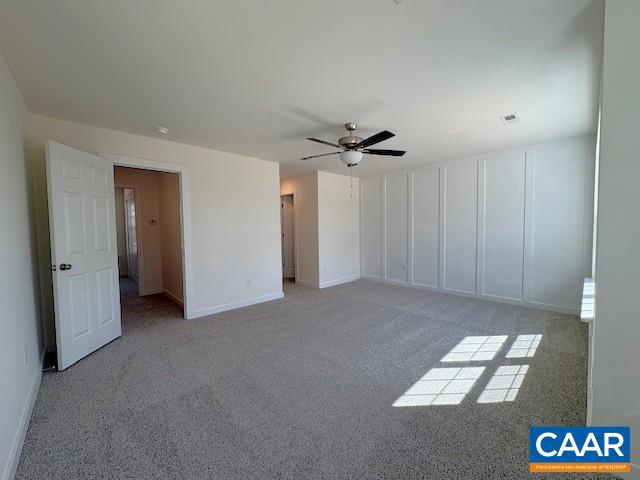 BYRD MILL RUN - Residential