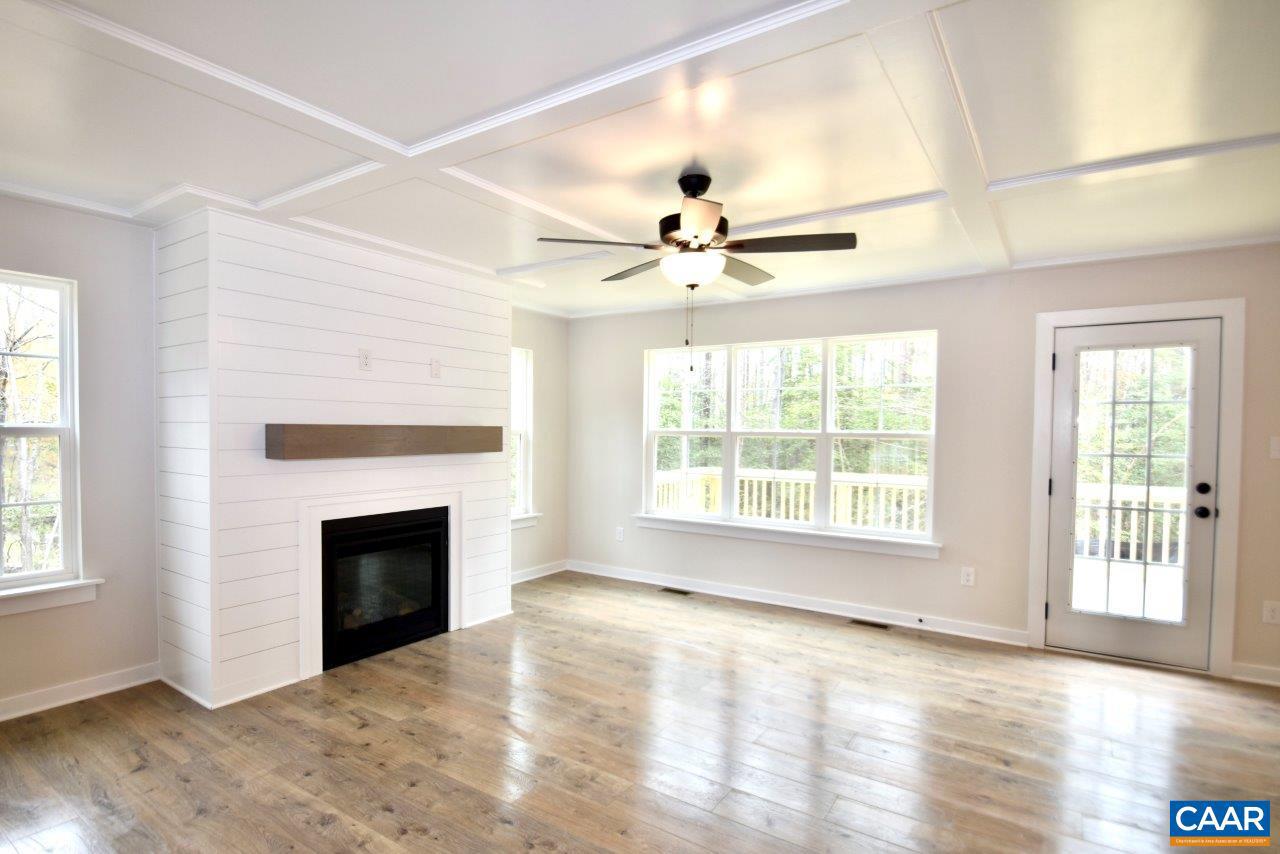 BYRD MILL RUN - Residential