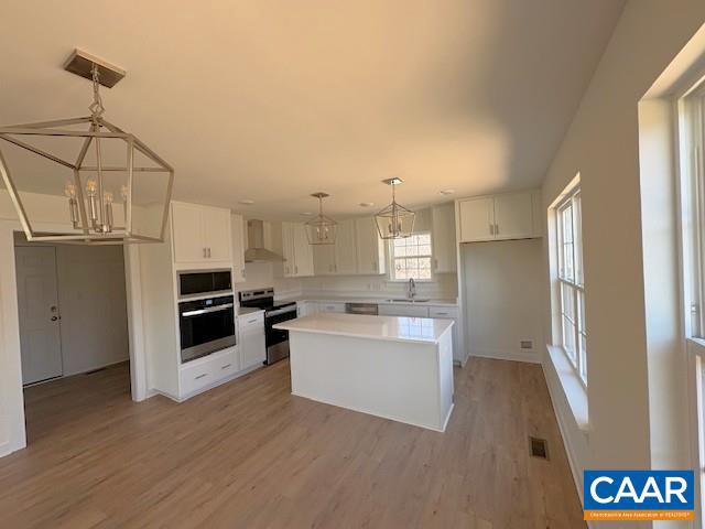 BYRD MILL RUN - Residential