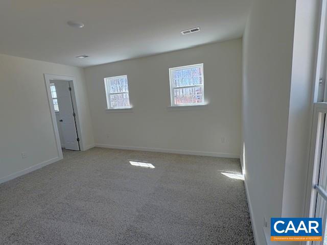 BYRD MILL RUN - Residential