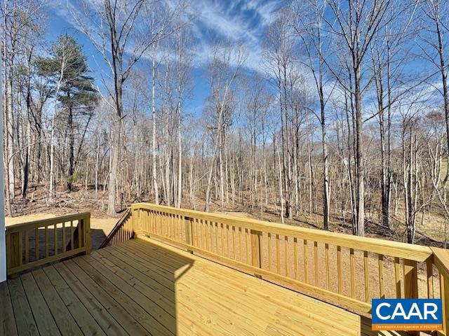 BYRD MILL RUN - Residential